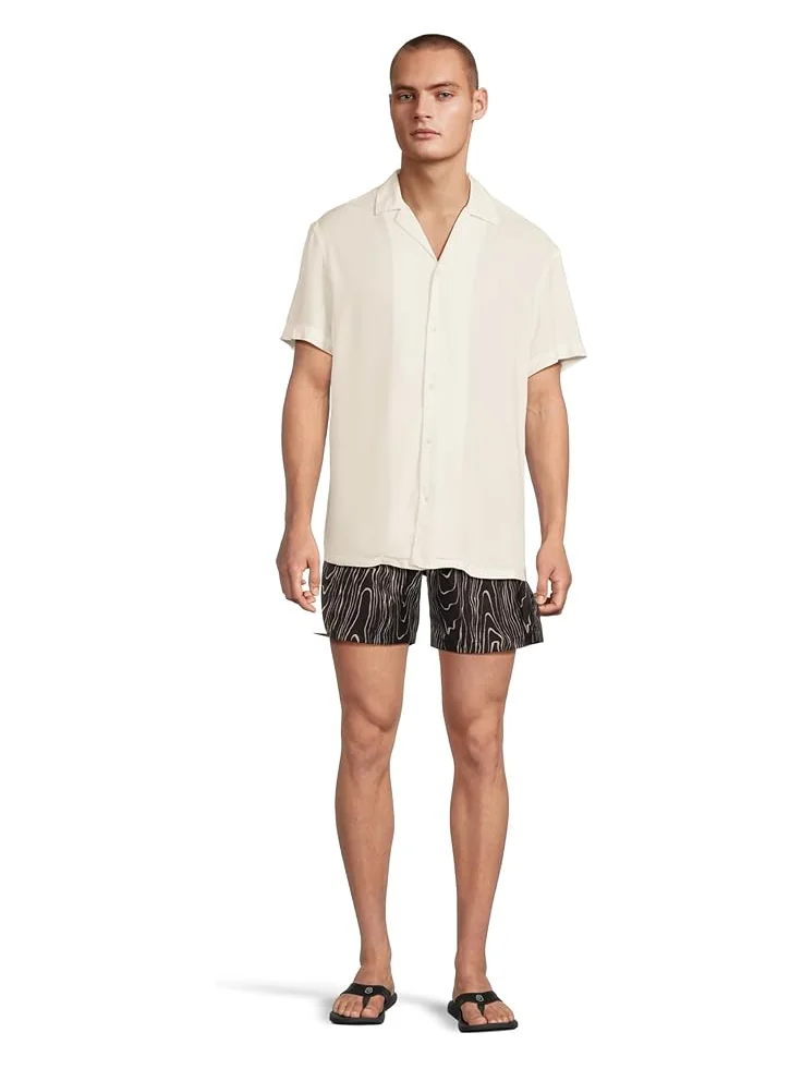Шорты Chubbies The Waveforms 6" — 5