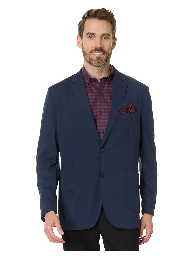 Блейзер Johnston & Murphy Xc Flex Knit Blazer — 1