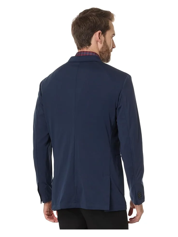 Блейзер Johnston & Murphy Xc Flex Knit Blazer — 2