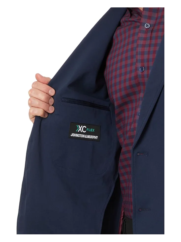 Блейзер Johnston & Murphy Xc Flex Knit Blazer — 3