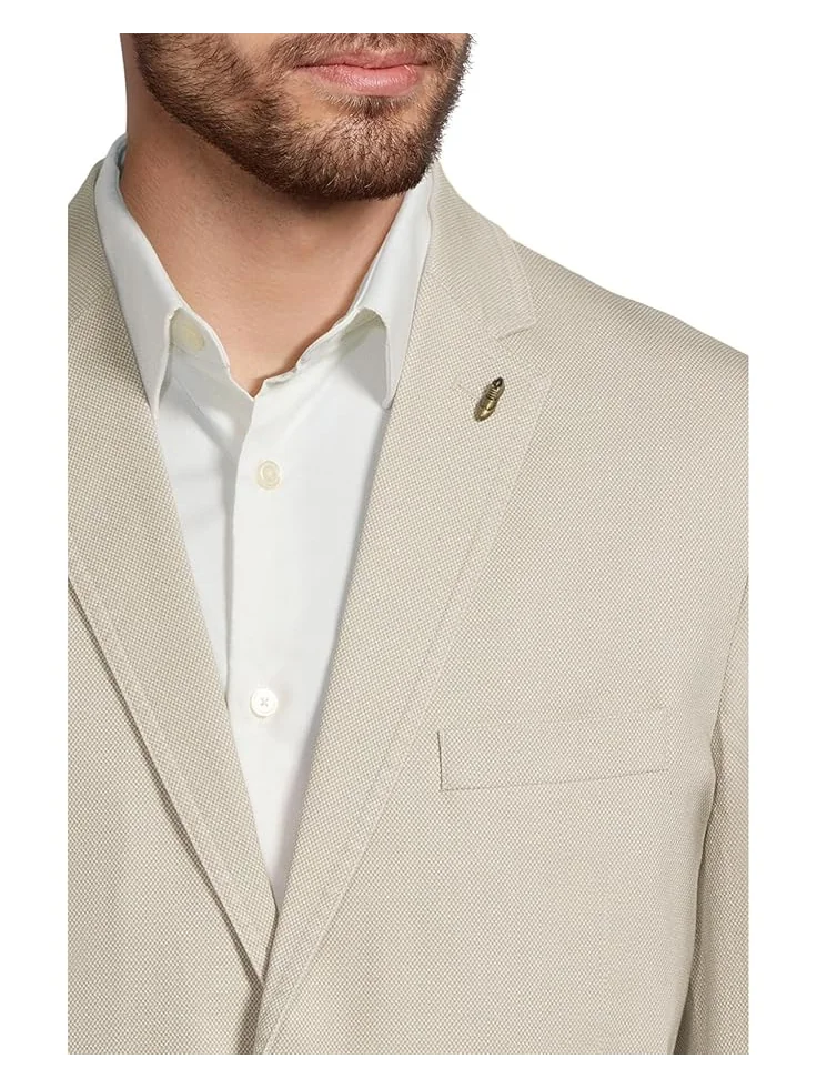 Блейзер Johnston & Murphy Washed Cotton Dobby Blazer — 4