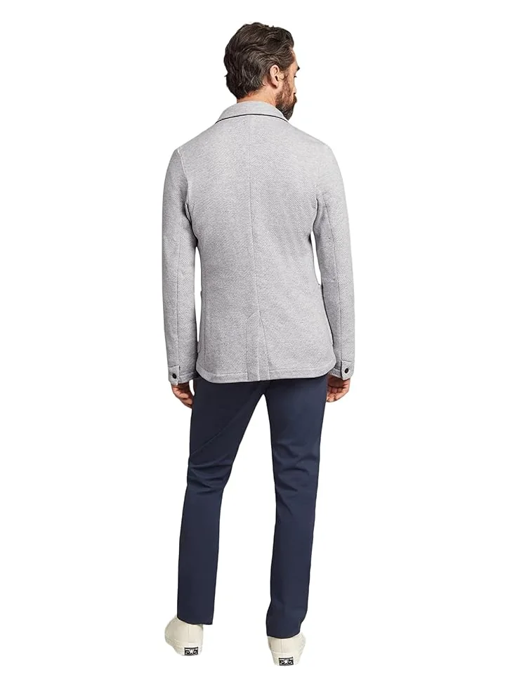 Блейзер Faherty Inlet Knit Blazer — 2