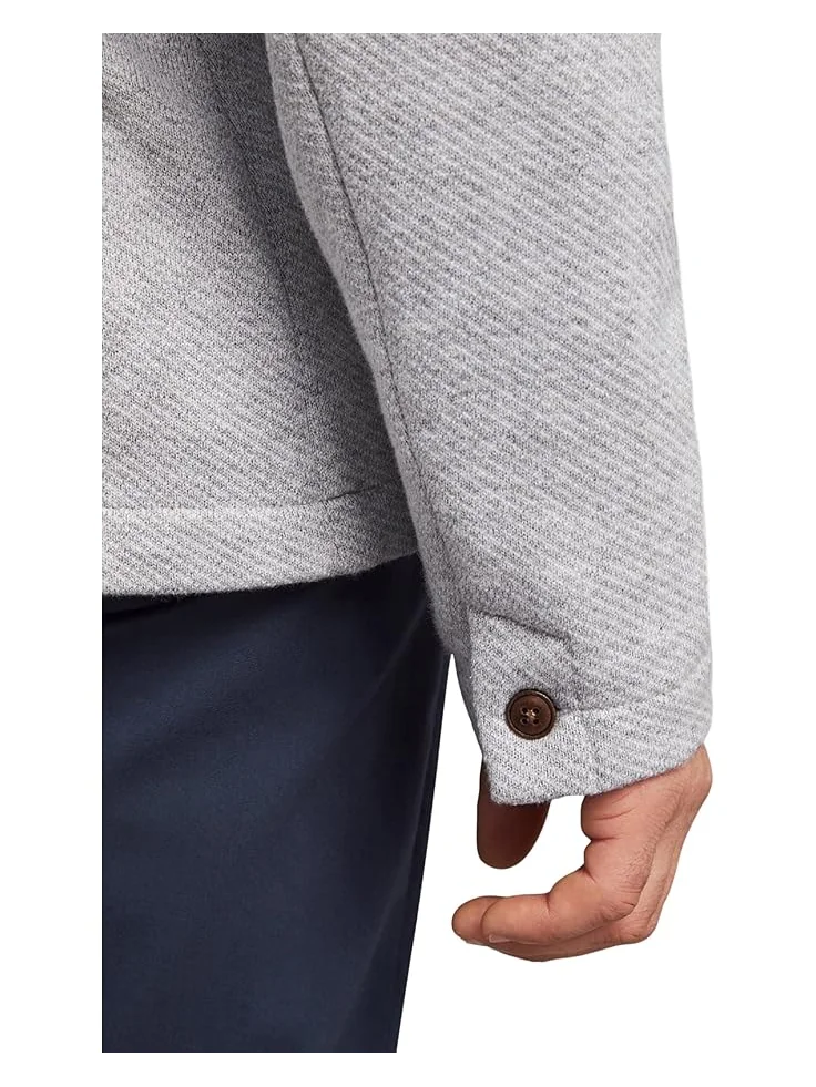 Блейзер Faherty Inlet Knit Blazer — 3