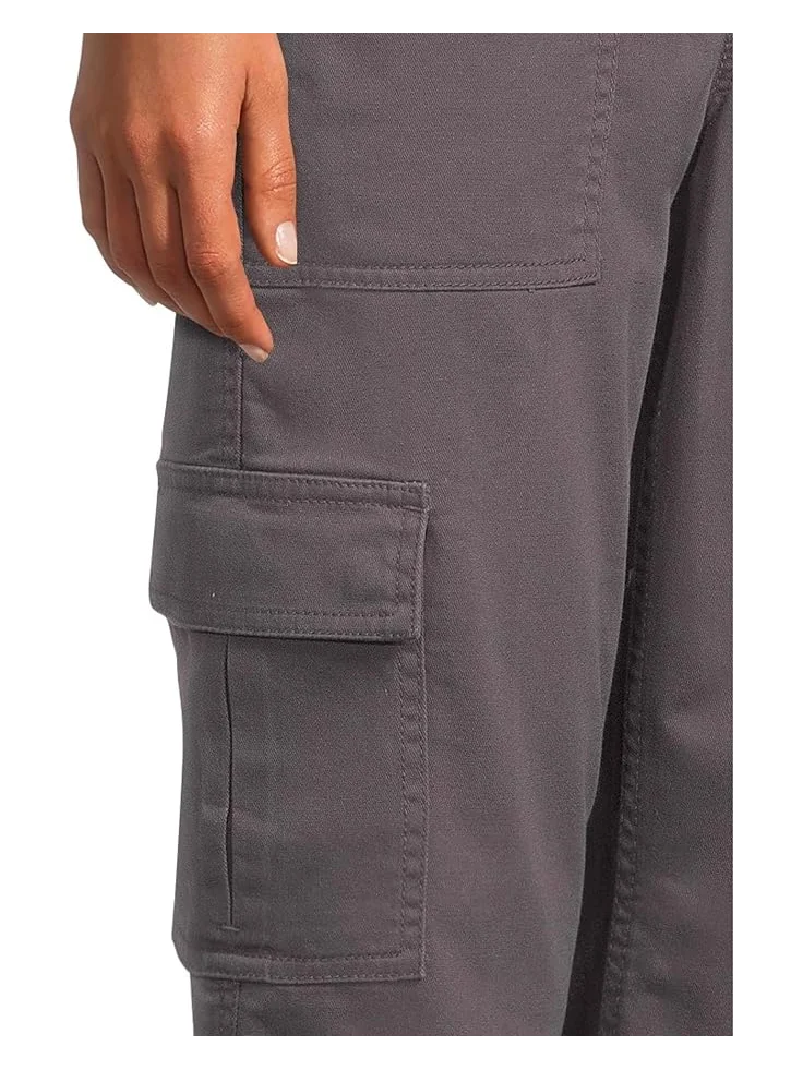Брюки L.L.Bean Comfort Stretch Mid-Rise Straight-Leg Cargo Pants — 4