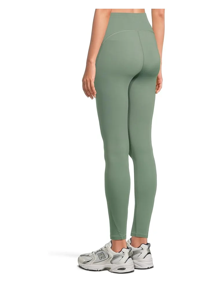 Брюки New Balance Sleek High-Rise Legging 27" — 3