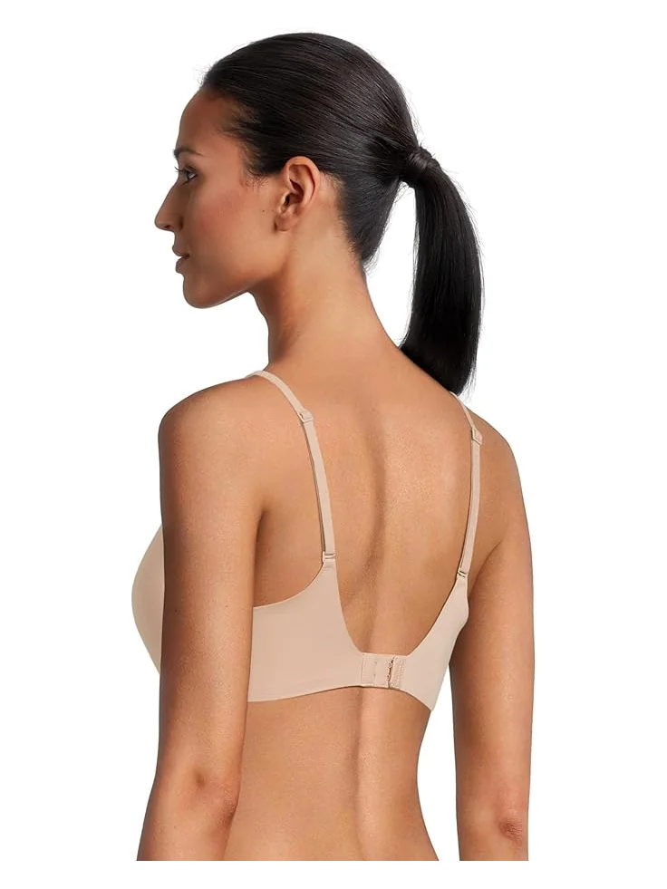 Бюстгальтер Calvin Klein Underwear Perfectly Fit Wirefree T-shirt Bra — 3