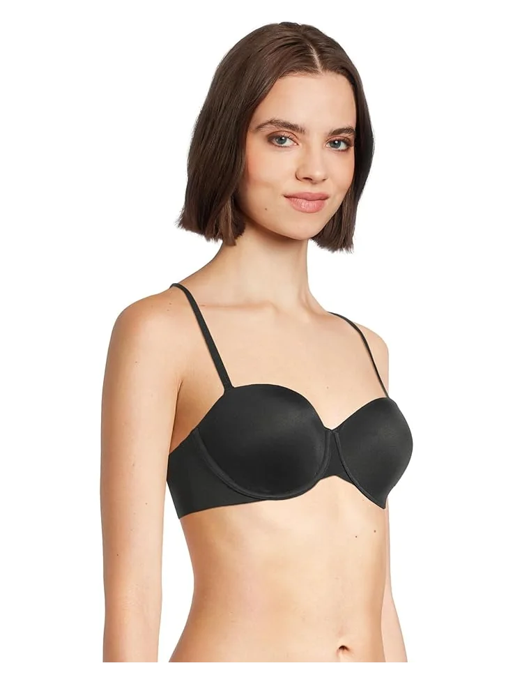Бюстгальтер Calvin Klein Underwear Perfectly Fit Lightly Lined Strapless Bra — 2