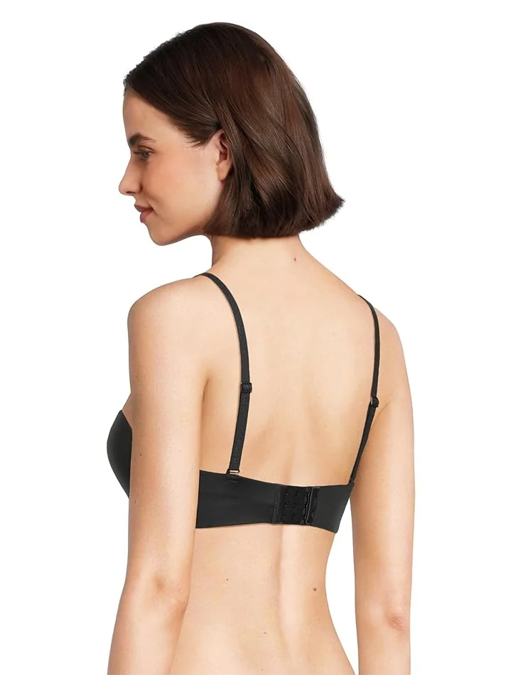 Бюстгальтер Calvin Klein Underwear Perfectly Fit Lightly Lined Strapless Bra — 3
