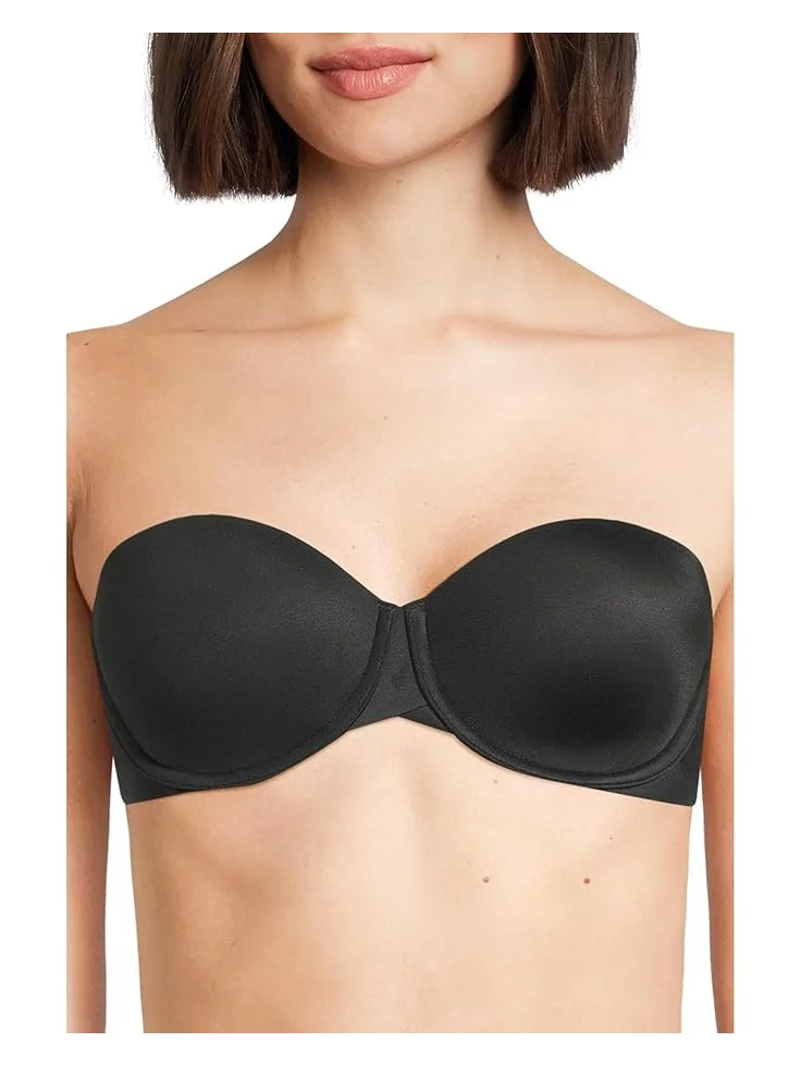 Бюстгальтер Calvin Klein Underwear Perfectly Fit Lightly Lined Strapless Bra — 5