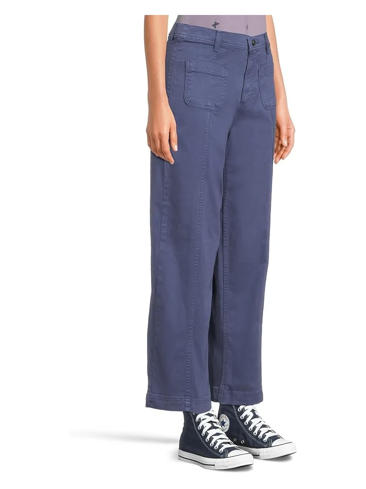 Брюки Toad&Co Linden Wide Leg Pants — 2