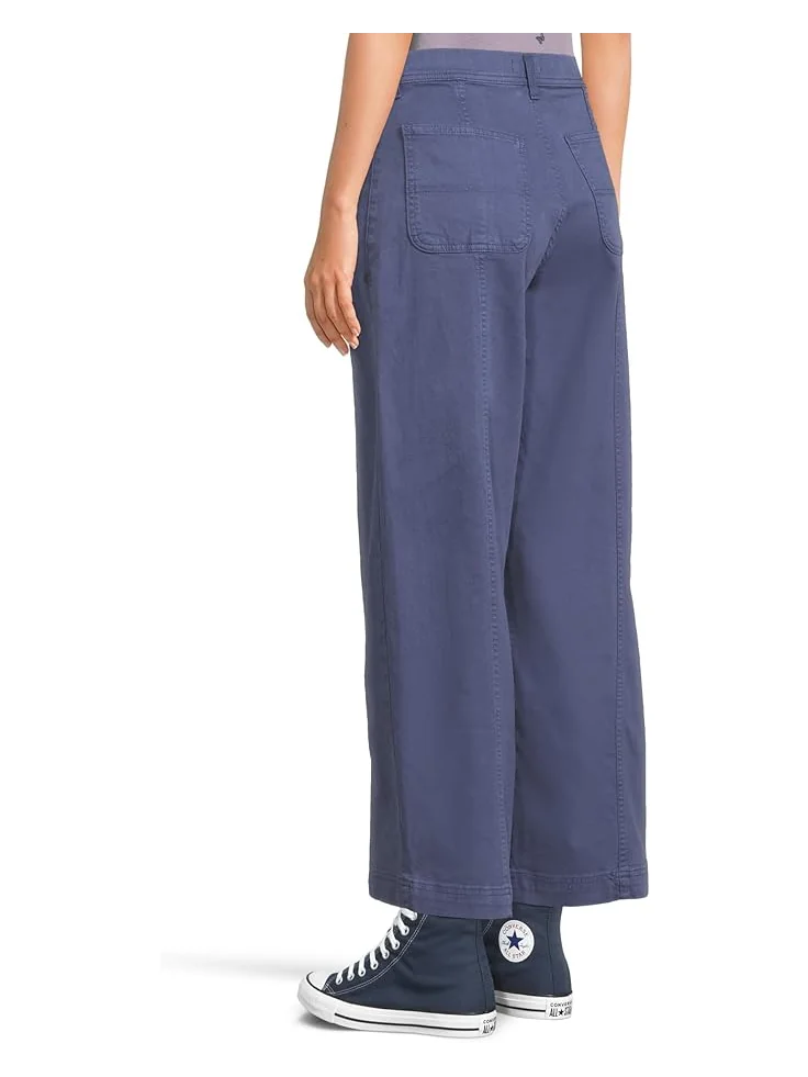 Брюки Toad&Co Linden Wide Leg Pants — 3