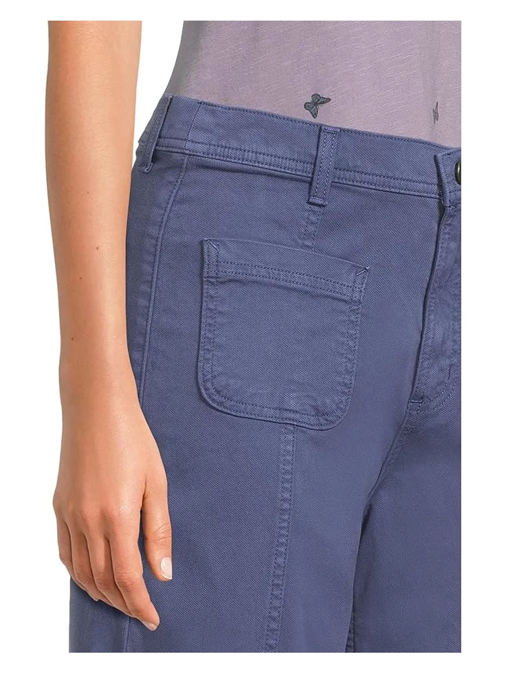 Брюки Toad&Co Linden Wide Leg Pants — 4
