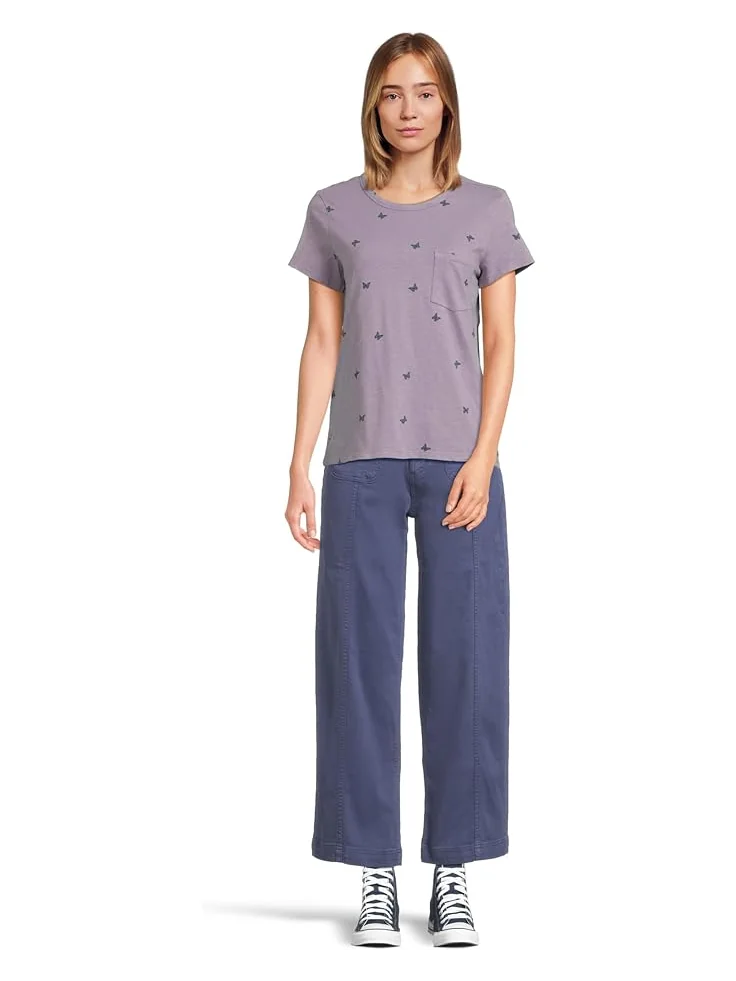 Брюки Toad&Co Linden Wide Leg Pants — 5