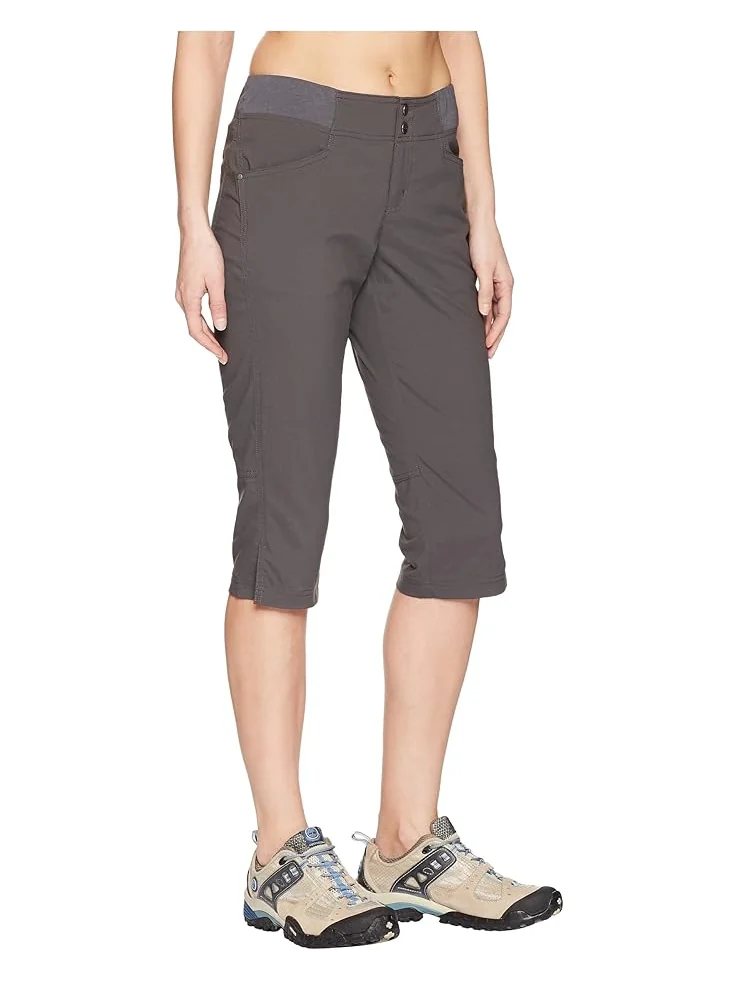 Брюки Royal Robbins Jammer Capri — 4