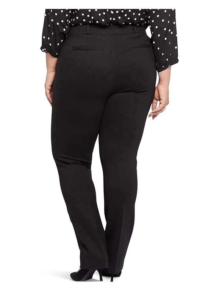 Брюки NYDJ Plus Size Classic Trousers — 2