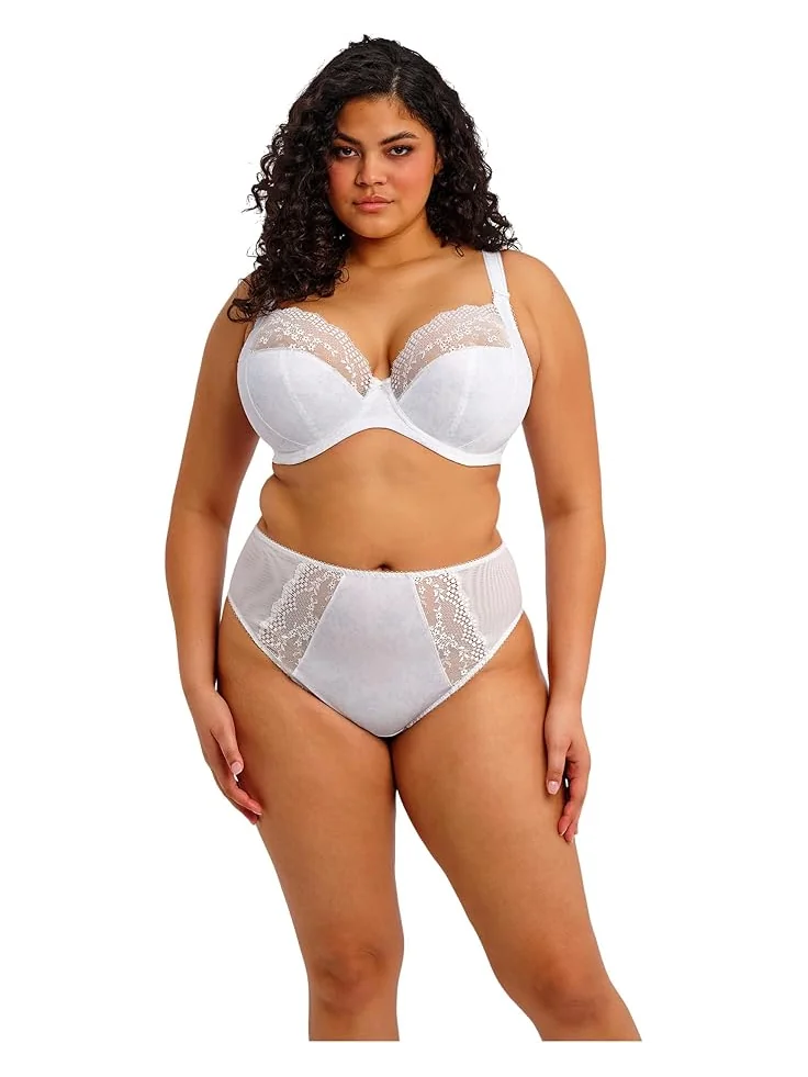Бюстгальтер elomi Lucie Underwire Plunge Bra — 1
