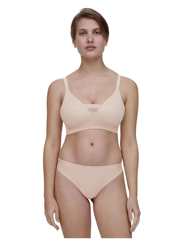 Бюстгальтер Chantelle Easy Bliss Wireless T-Shirt Bra — 1