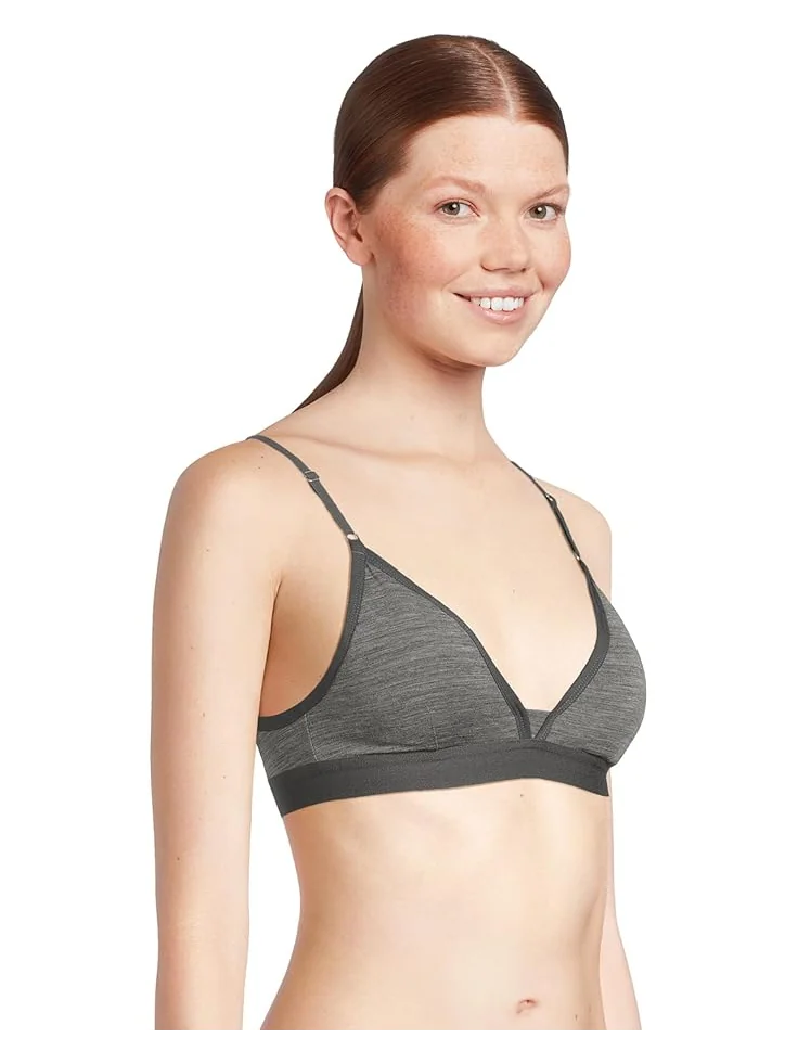 Бюстгальтер Icebreaker Merino 150 Siren Bra Inserts — 2