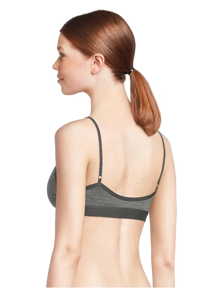 Бюстгальтер Icebreaker Merino 150 Siren Bra Inserts — 3