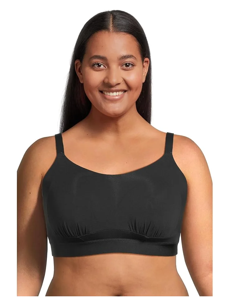 Бюстгальтер elomi Downtime Wireless Bralette — 1
