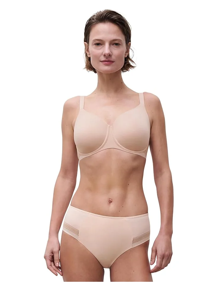 Бюстгальтер Chantelle Easy Bliss Seamless Unlined Underwire Bra — 1
