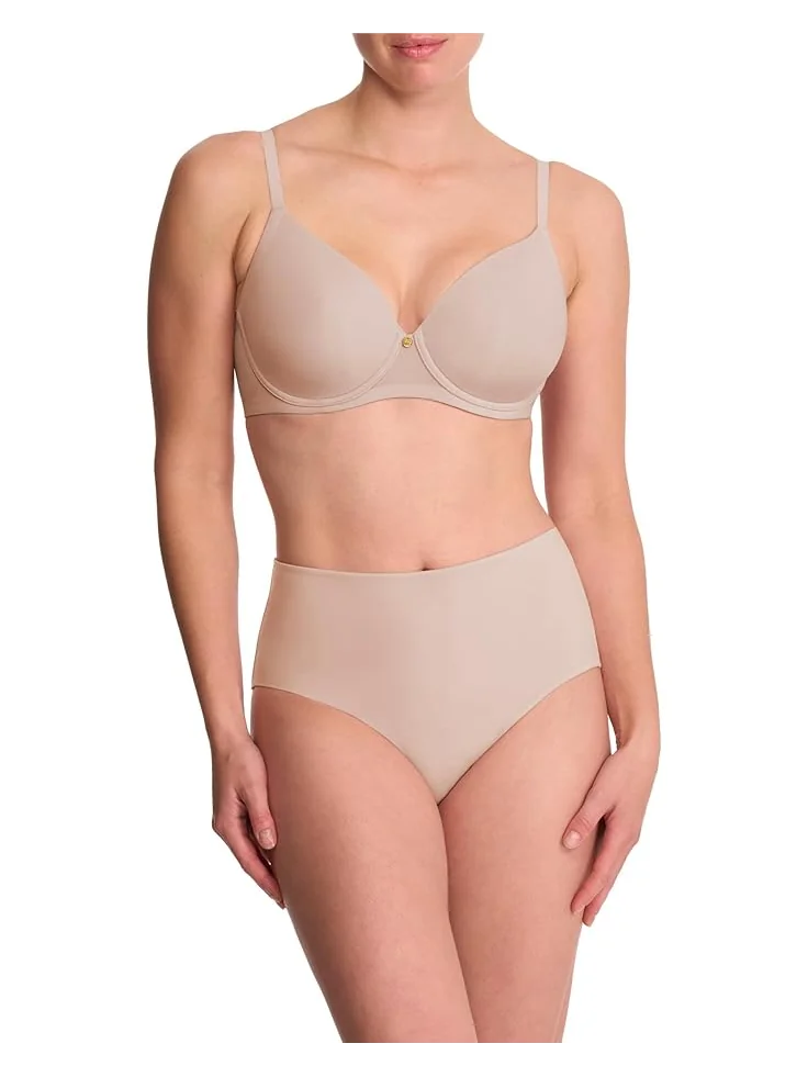 Бюстгальтер Natori Cloud Comfort Back Smoothing T-Shirt Bra — 1