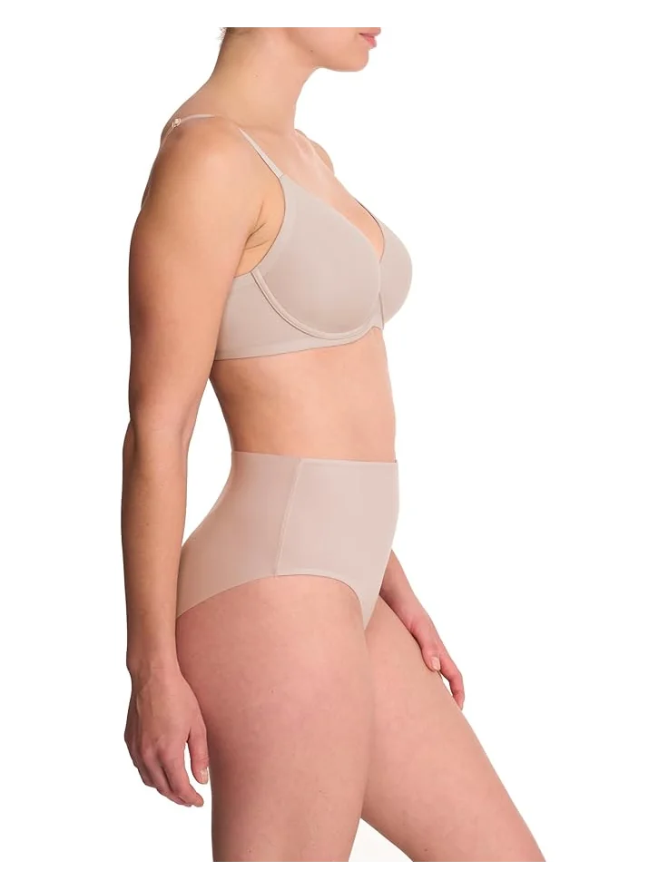 Бюстгальтер Natori Cloud Comfort Back Smoothing T-Shirt Bra — 2