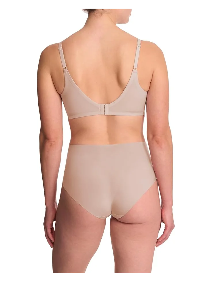 Бюстгальтер Natori Cloud Comfort Back Smoothing T-Shirt Bra — 3