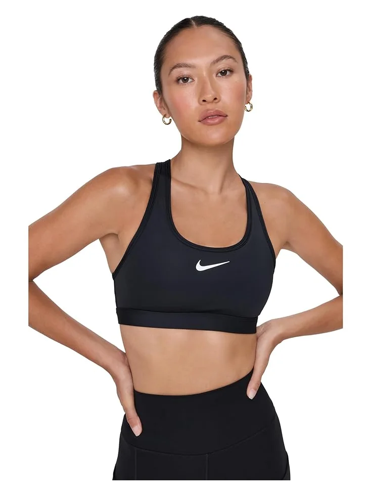Бюстгальтер Nike Swoosh Medium Support Bra — 1