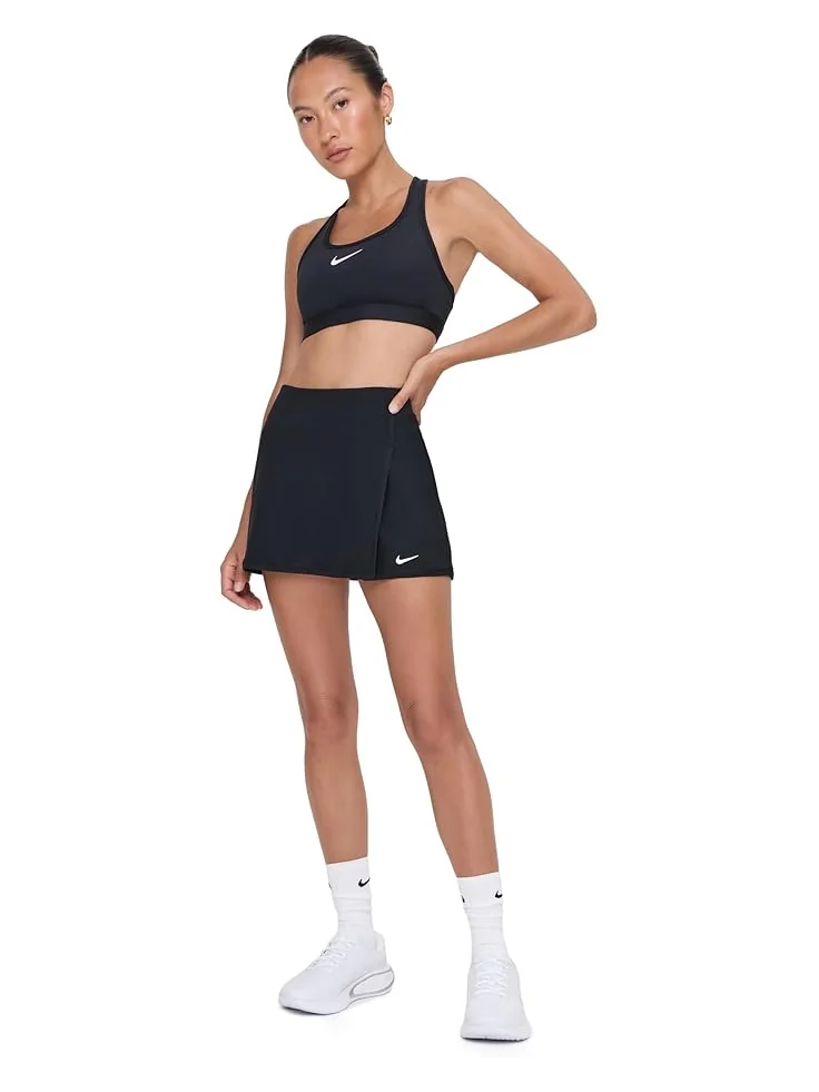 Бюстгальтер Nike Swoosh Medium Support Bra — 2