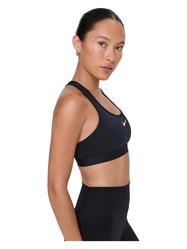 Бюстгальтер Nike Swoosh Medium Support Bra — 3