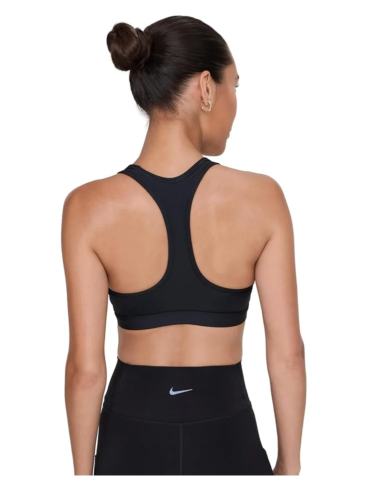 Бюстгальтер Nike Swoosh Medium Support Bra — 4