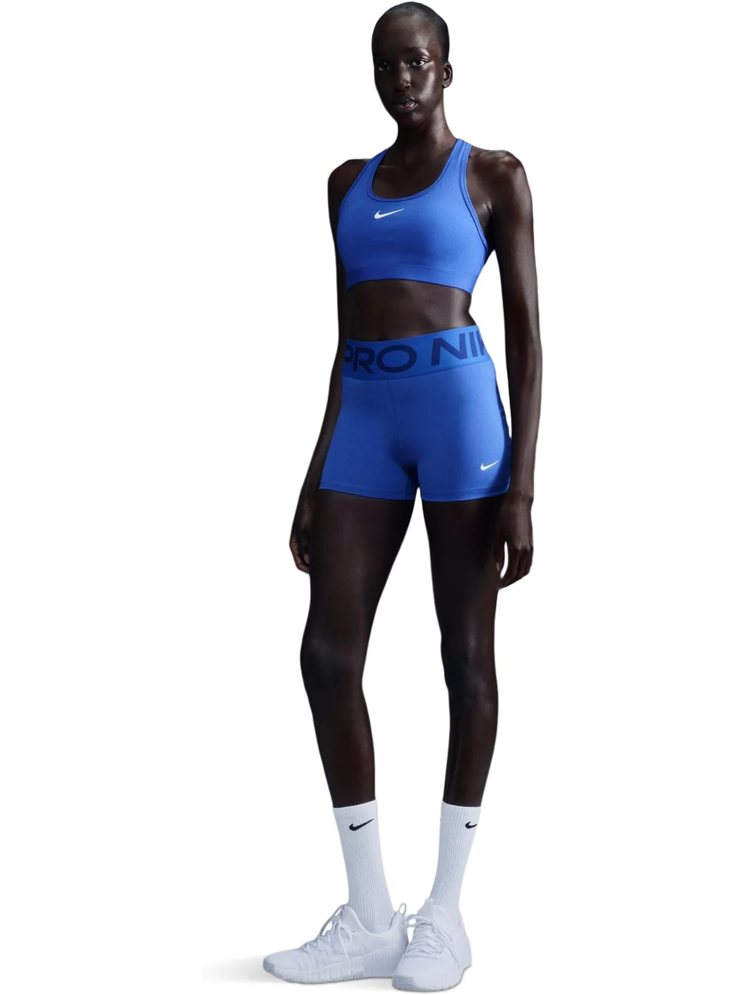 Бюстгальтер Nike Swoosh Medium Support Bra — 1
