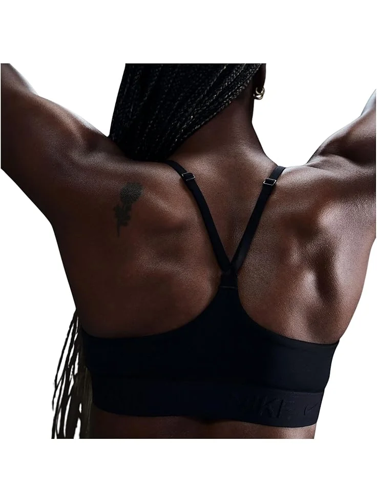 Бюстгальтер Nike Dri-FIT Indy Light Support Bra — 3