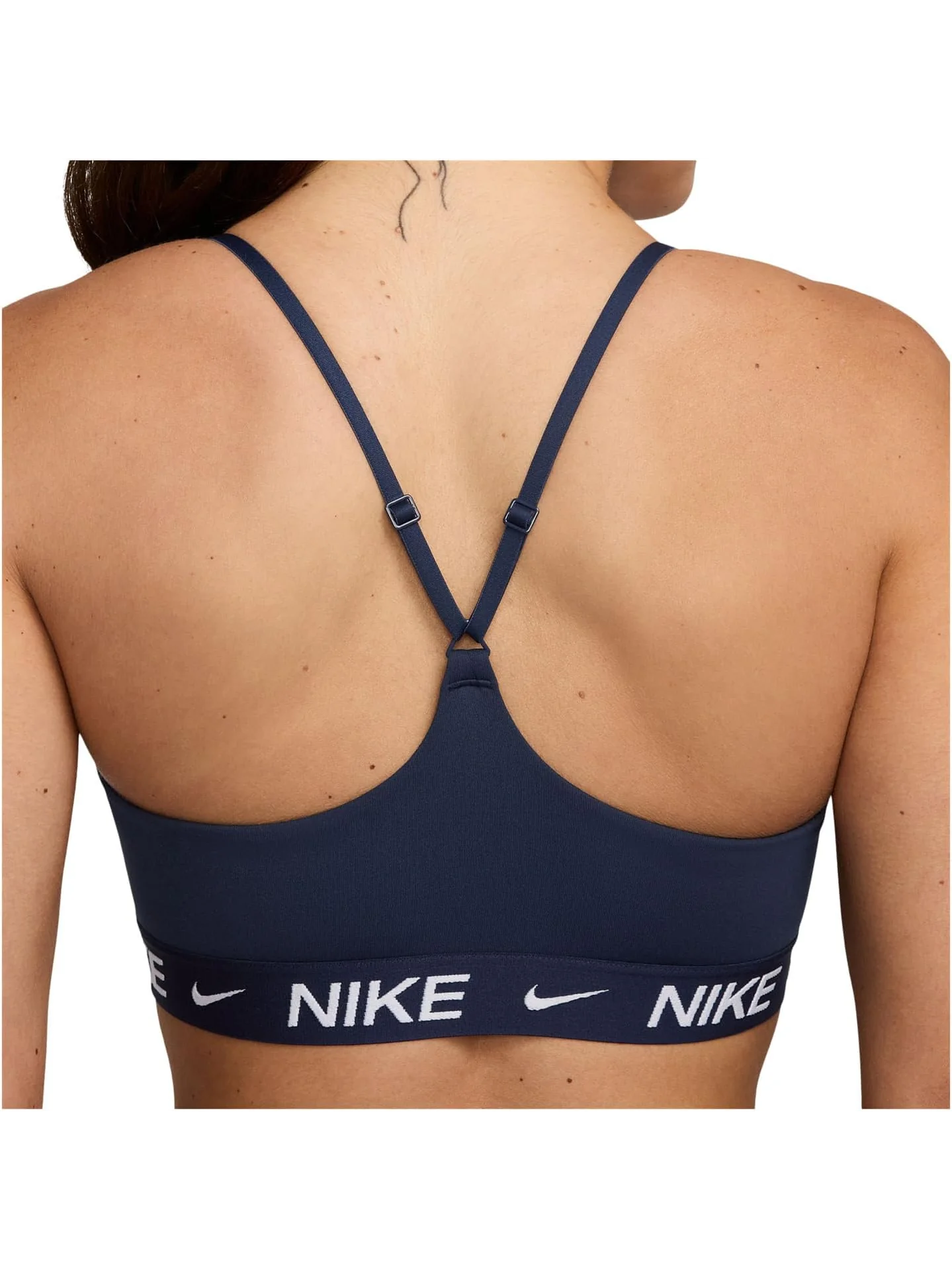 Бюстгальтер Nike Dri-FIT Indy Light Support Bra — 3