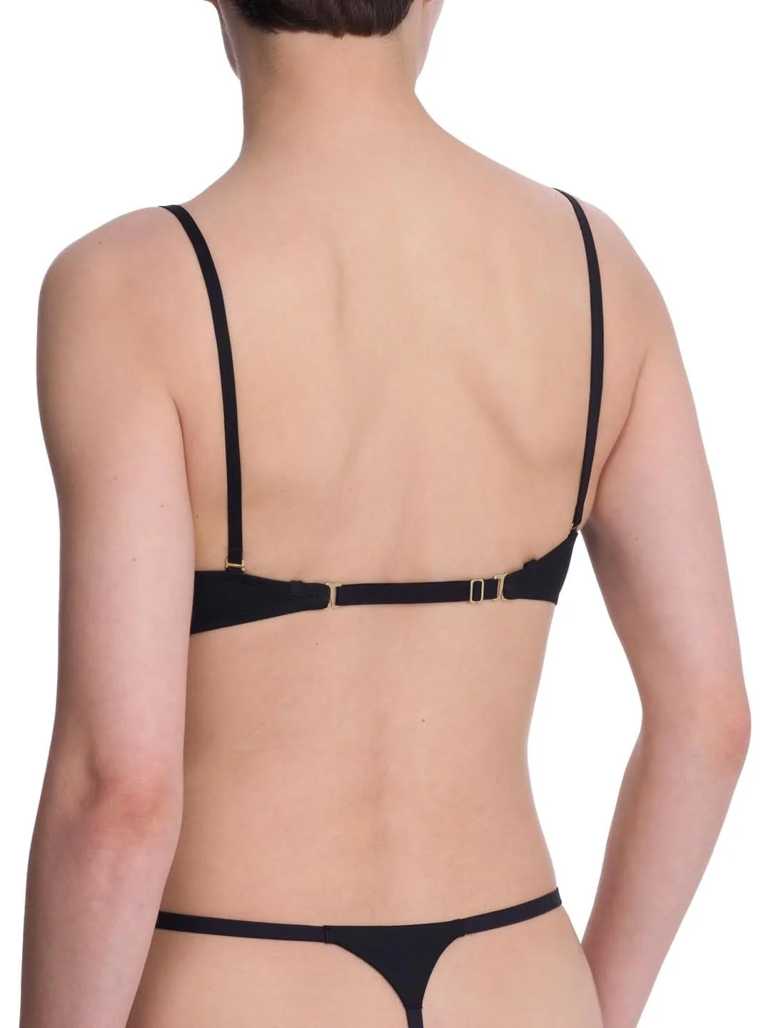 Бюстгальтер Natori Verge Convertible Plunge T-Shirt Bra — 3