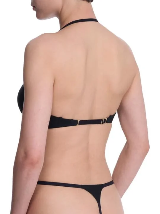 Бюстгальтер Natori Verge Convertible Plunge T-Shirt Bra — 5