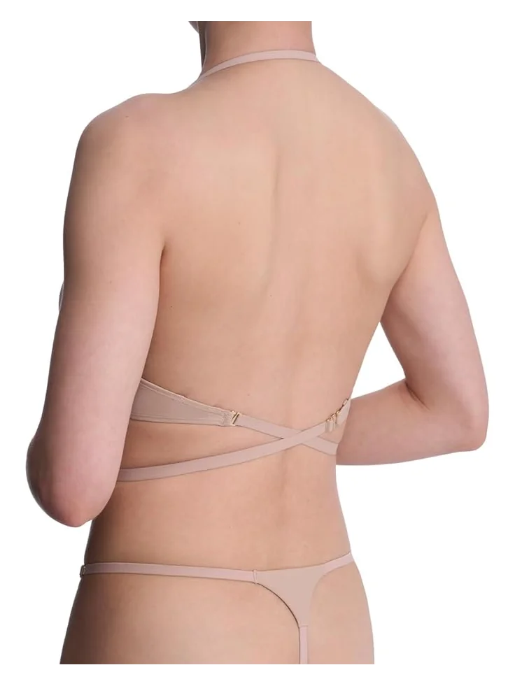 Бюстгальтер Natori Verge Convertible Plunge T-Shirt Bra — 3