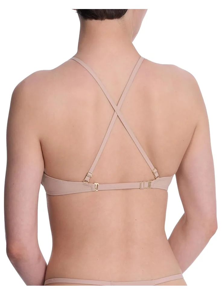 Бюстгальтер Natori Verge Convertible Plunge T-Shirt Bra — 4