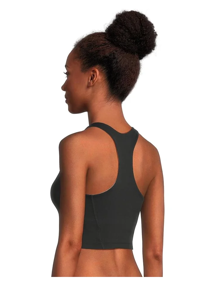 Бюстгальтер Smartwool Active Crop Bra — 3