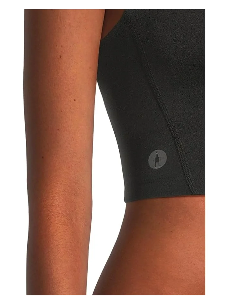 Бюстгальтер Smartwool Active Crop Bra — 4