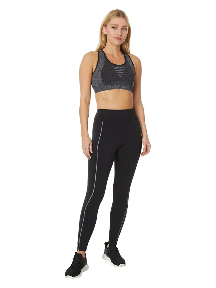 Бюстгальтер Smartwool Intraknit Racerback Bra — 4