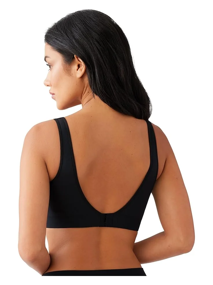 Бюстгальтер Wacoal Feeling Flexible Seamless Full Busted Bralette — 2