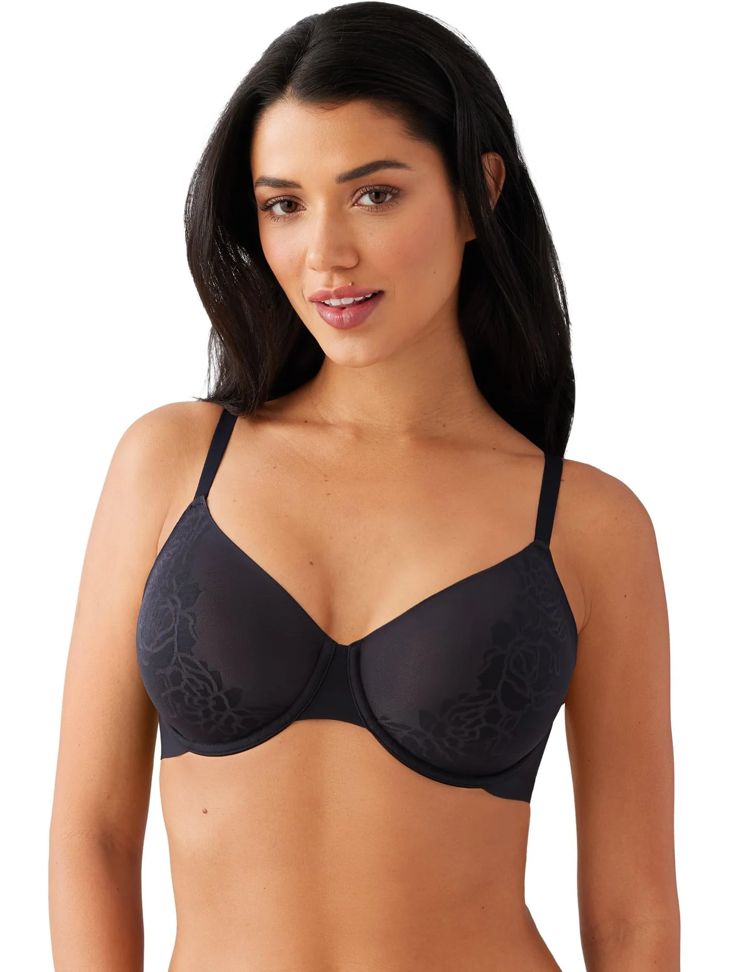 Бюстгальтер Wacoal Confidence Boost Underwire Bra — 1