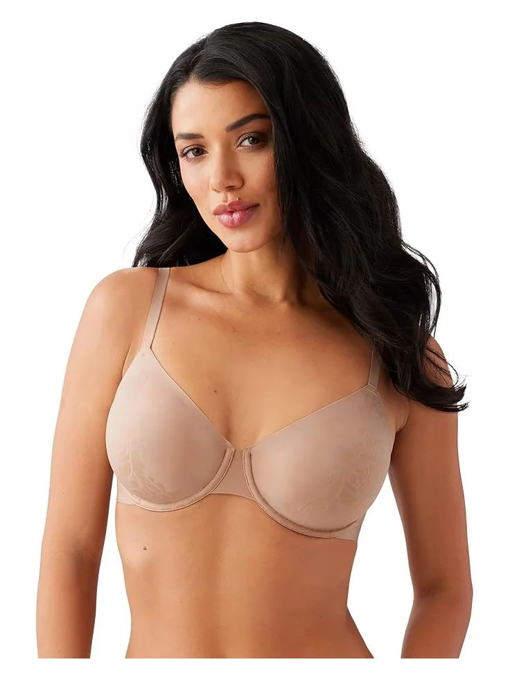 Бюстгальтер Wacoal Confidence Boost Underwire Bra — 1