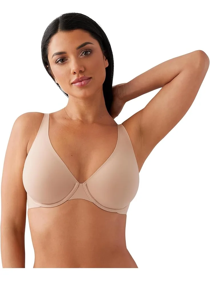 Бюстгальтер Wacoal Better Than Braless Underwire Bra — 1