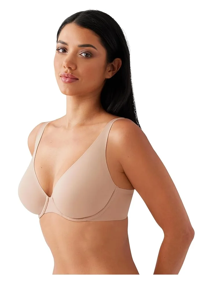 Бюстгальтер Wacoal Better Than Braless Underwire Bra — 2
