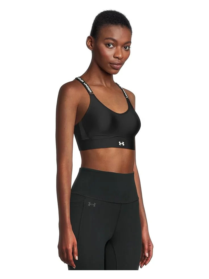 Женский спортивный бра Under Armour Infinity Mid Impact — 2