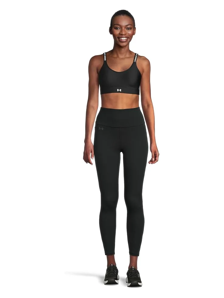 Женский спортивный бра Under Armour Infinity Mid Impact — 5