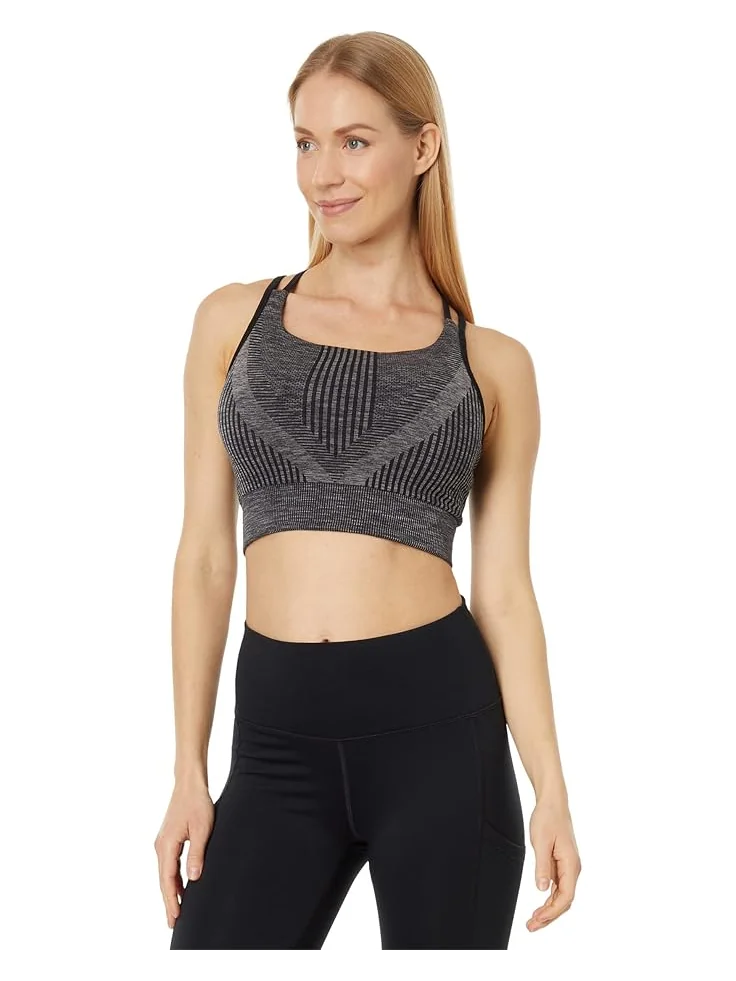 Бюстгальтер Smartwool Intraknit Strappy Bra — 1